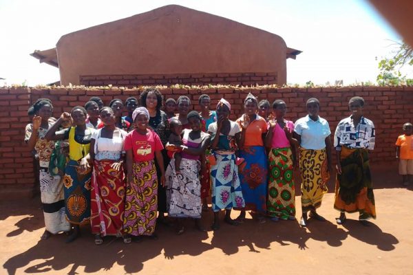 MALAWI 10