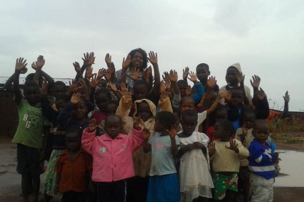MALAWI 13