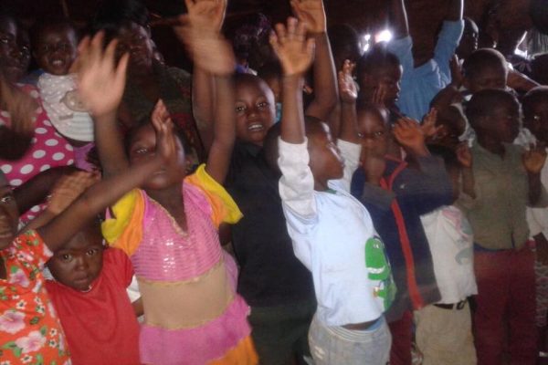 MALAWI 3