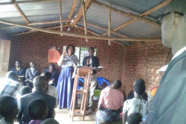 MALAWI 5