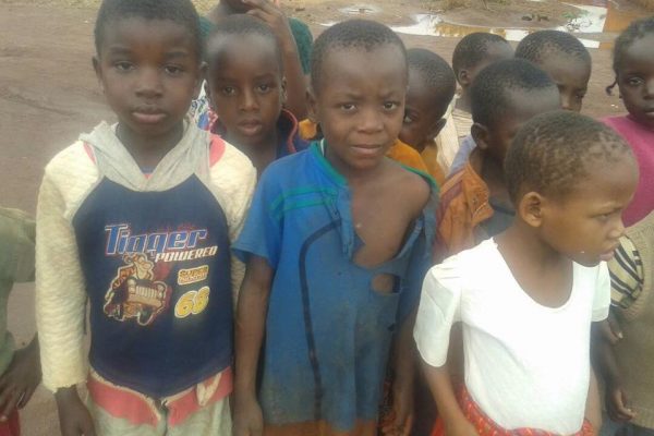 malawi kids
